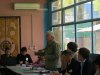 (2011.05.07) Выступает Вадим Новопашин (ЭкоВахта по Северному Кавказу, Темрюк)