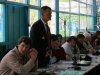 (2011.05.07) Николай Банников ("Чистый город", Туапсе)
