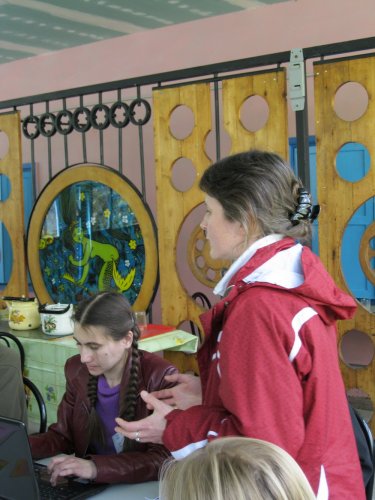 (2011.05.07) Конференция "зелёных" Азово-Черноморского региона России