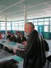 (2011.05.07) Сопредседатель Южно-Российской общественной природоохранной сети Юрий Голубев