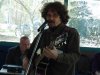 (2011.05.07) Андрей Рудомаха спел свою песню "Утриш не место для Президента!"