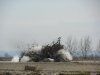 (2011.04.15) Грифон на аварийной скважине 3