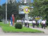 Экологический митинг в Туапсе