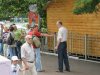 Экологический митинг в Туапсе