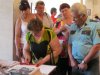 Экологический митинг в Туапсе