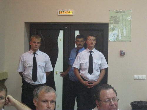 (2011.07.18) Экологическое шоу с Владимиром Соловьёвым в Краснодаре