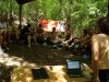 (2010.08.06-08) Конференция Экологической Вахты на Утрише