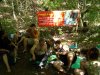 (2010.08.06-08) Конференция Экологической Вахты на Утрише