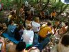(2010.08.06-08) Конференция Экологической Вахты на Утрише