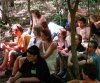 (2010.08.06-08) Конференция Экологической Вахты на Утрише