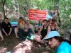 (2010.08.06-08) Конференция Экологической Вахты на Утрише