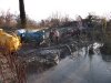 (2011.01.21) Диалог на фоне слива отходов