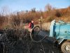 (2011.01.21) Отходы слить не удалось