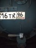 (2011.01.21) Милицейская печать на задержанном илососе