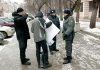 (2011.03.02) Пикет в защиту туапсинских политзаключенных в Краснодаре