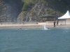 Морская акция протеста возле дачи Ткачёва