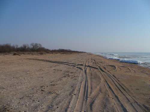 Славянский район, Ачуево, Прорвенский, Калабатка, Кучугуры, плавни, море, пляж, лиманы, скважины, нефть и газ