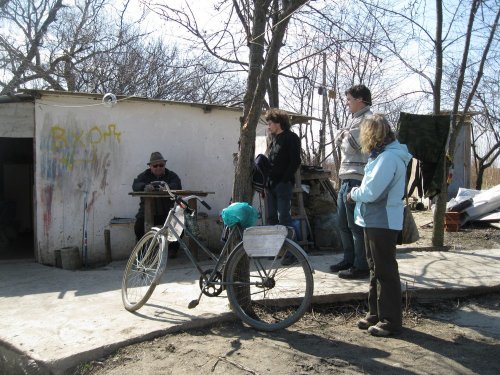 Славянский район, Ачуево, Прорвенский, Калабатка, Кучугуры, плавни, море, пляж, лиманы, скважины, нефть и газ