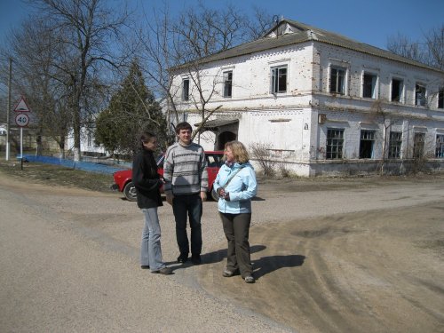 Славянский район, Ачуево, Прорвенский, Калабатка, Кучугуры, плавни, море, пляж, лиманы, скважины, нефть и газ