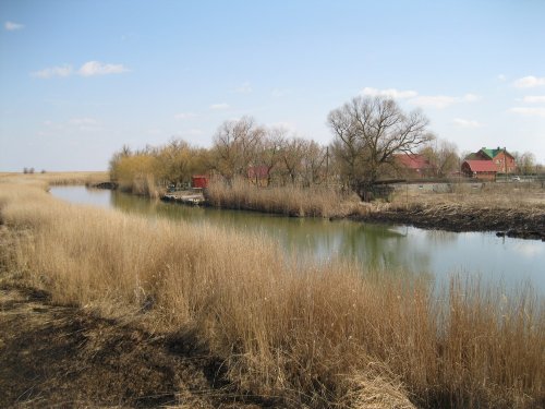 Славянский район, Ачуево, Прорвенский, Калабатка, Кучугуры, плавни, море, пляж, лиманы, скважины, нефть и газ