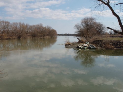 Славянский район, Ачуево, Прорвенский, Калабатка, Кучугуры, плавни, море, пляж, лиманы, скважины, нефть и газ