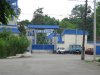 Спиртзавод ООО "КХ "Восход" в поселке Победа