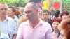 Сход жителей посёлка Южный в защиту Пекановой рощи