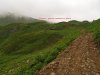 Тропа заканчивается