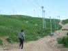 Инспекция строительства курорта "Лунная Поляна"