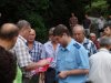 Прокурорская проверка места  строительства ТЭС 