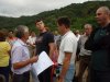 Прокурорская проверка места  строительства ТЭС 