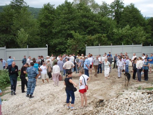 Прокурорская проверка места  строительства ТЭС 