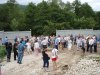 Прокурорская проверка места  строительства ТЭС 