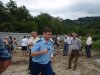 Прокурорская проверка места  строительства ТЭС 
