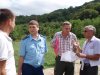 Прокурорская проверка места  строительства ТЭС 