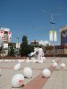 Гражданская акция протеста против строительства ТЭС в Кудепсте 