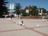 Гражданская акция протеста против строительства ТЭС в Кудепсте 