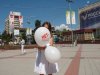 Гражданская акция протеста против строительства ТЭС в Кудепсте 