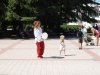 Гражданская акция протеста против строительства ТЭС в Кудепсте 