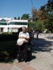 Гражданская акция протеста против строительства ТЭС в Кудепсте 