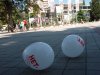 Гражданская акция протеста против строительства ТЭС в Кудепсте 