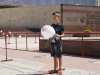 Гражданская акция протеста против строительства ТЭС в Кудепсте 