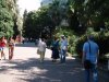 Гражданская акция протеста против строительства ТЭС в Кудепсте 