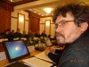 (2012-12-18) Заседание Общественного экологического Совета при губернаторе КК по вопросу ВБУ "Дельта Кубани"