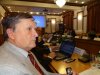(2012-12-18) Заседание Общественного экологического Совета при губернаторе КК по вопросу ВБУ "Дельта Кубани"