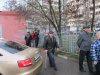 Встреча с Евлановым в Юбилейном микрорайоне Краснодара