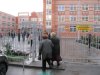 Встреча с Евлановым в Юбилейном микрорайоне Краснодара