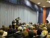 Встреча с Евлановым в Юбилейном микрорайоне Краснодара
