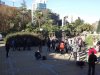 Митинг в Сочи против строительства ТЭС в Кудепсте
