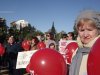 Митинг в Сочи против строительства ТЭС в Кудепсте